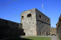 Ch�teau de Bouillon