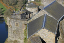 Chteau de Bouillon