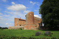 chateau de Bouligneux