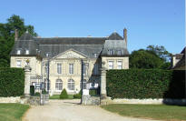 ch�teau de Boury
