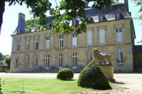ch�teau de Boury