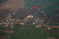 ch�teau de Boury en Vexin
