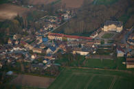 ch�teau de Boury en Vexin