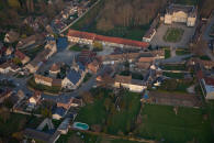 ch�teau de Boury en Vexin