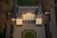 ch�teau de Boury en Vexin