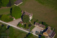 chateau de Boutissaint � Treigny