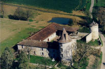 Château de Bouvées