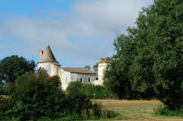 Château de Bouvées