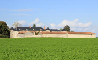 chateau de Brault � Derc�