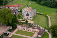 chateau du Breuil Benoit  Marcilly sur Eure