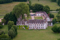 chateau de Brazais  Marcilly sur Eure