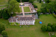chateau du Breuil Benoit  Marcilly sur Eure
