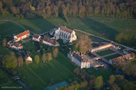 chateau du Breuil Benoit  Marcilly sur Eure