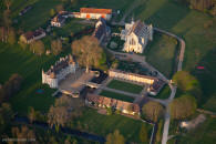 chateau du Breuil Benoit  Marcilly sur Eure