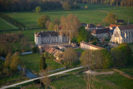 chateau de Brazais  Marcilly sur Eure