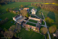 chateau de Brazais  Marcilly sur Eure