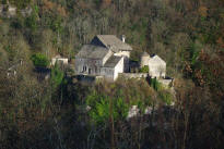 Maison-forte de Brotel  Saint-Baudille-de-la-Tour