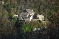 Maison-forte de Brotel Saint-Baudille-de-la-Tour