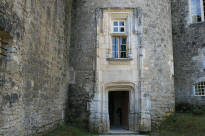 chateau de Gontaud Biron