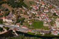 ch�teau de Cabrerets