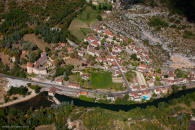 ch�teau de Cabrerets