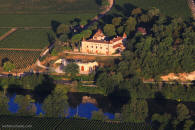 ch�teau de Cayx � Luzech