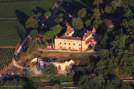 ch�teau de Cayx � Luzech