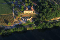 ch�teau de Cayx � Luzech