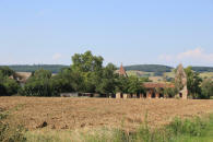 chteau de la Camberle  Beaumont-de-Lomagne