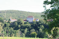 chateau de Camboulan � Ambeyrac