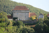 chateau de Camboulan � Ambeyrac