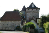 chateau de Camboulan � Ambeyrac