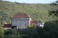 chateau de Camboulan � Ambeyrac