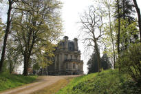 chateau de Canaples  Somme