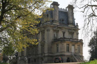 ch�teau de Canaples