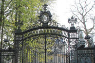 ch�teau de Canaples