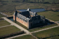 château de Carrouges