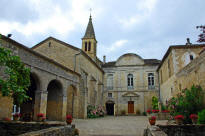 Ch�teau de Cassaigne Gers