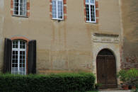 ch�teau de Castelferrus