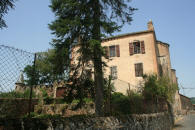 chateau de Castelmus  Castelnau-Pgayrolles