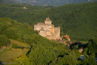 chateau de Castelnaud la Chapelle