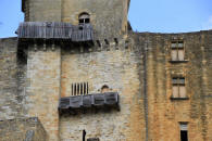 chateau de Castelnaud la Chapelle
