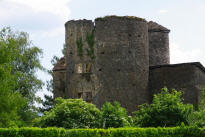 maison-forte de Certeau