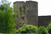 maison-forte de Certeau