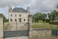 ch�teau de Chambord � La Trimouille