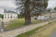 ch�teau de Chambord � La Trimouille