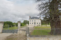 ch�teau de Chambord � La Trimouille