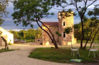 chateau de Chamousseau � Queaux