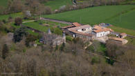 chateau de Champ Margou � Aug�