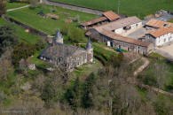 chateau de Champ Margou � Aug�